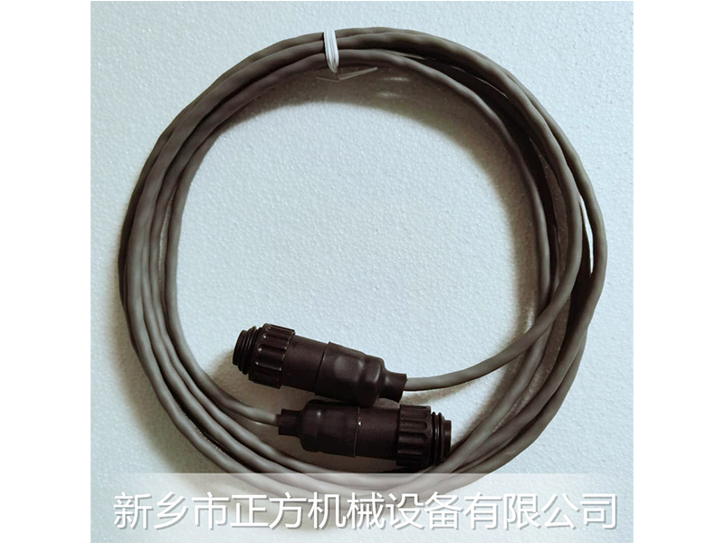 超声波振动筛数据线